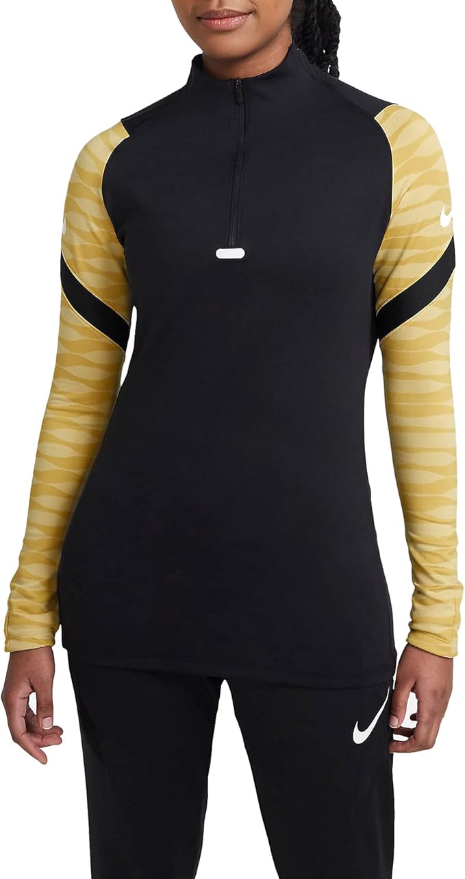nike 耐克 女士 w nk df strke21 三角上衣